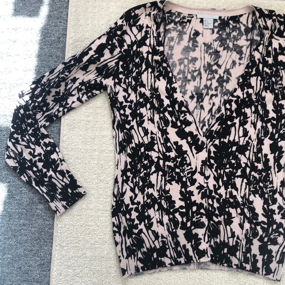 H&M Cardigan